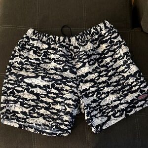 NWT Brand New Men’s Vineyard Vines Swim Trunks